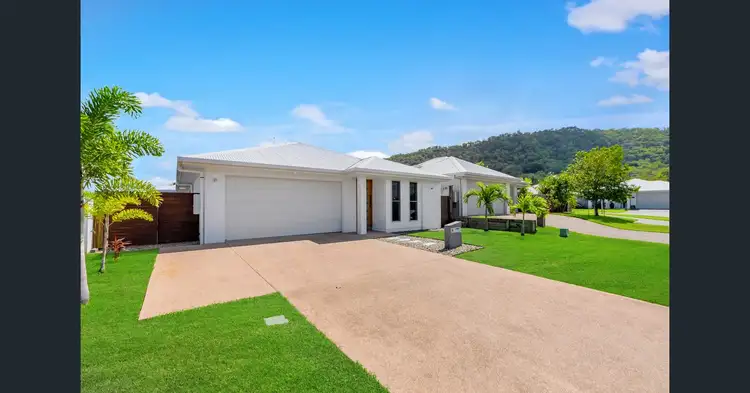 Third view of Homely house listing, 4 Master Circuit, Trinity Beach QLD 4879