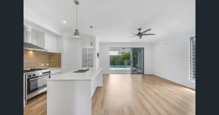 Fourth view of Homely house listing, 4 Master Circuit, Trinity Beach QLD 4879