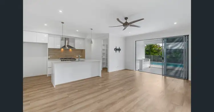 Fifth view of Homely house listing, 4 Master Circuit, Trinity Beach QLD 4879