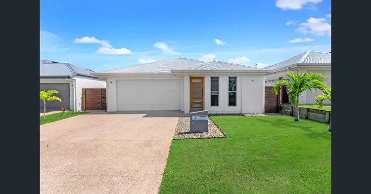 Sixth view of Homely house listing, 4 Master Circuit, Trinity Beach QLD 4879