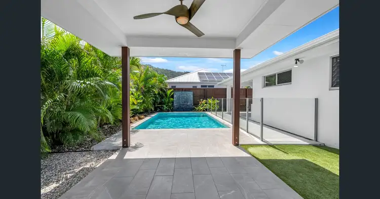 Seventh view of Homely house listing, 4 Master Circuit, Trinity Beach QLD 4879