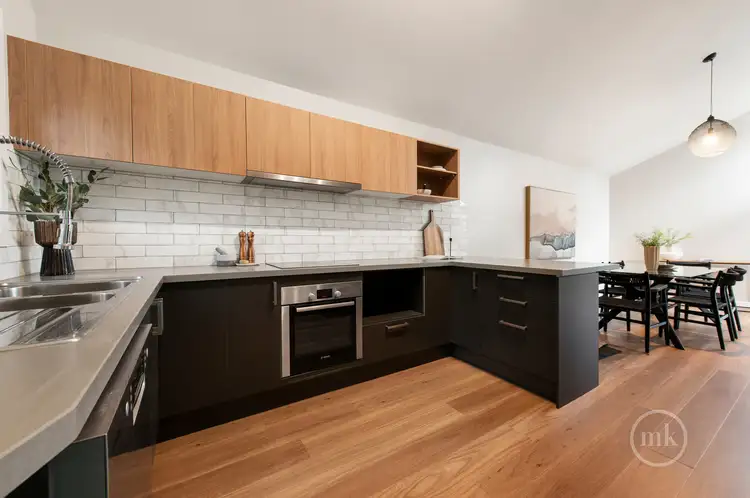 Second view of Homely unit listing, 8/13 Boulton Court, Greensborough VIC 3088