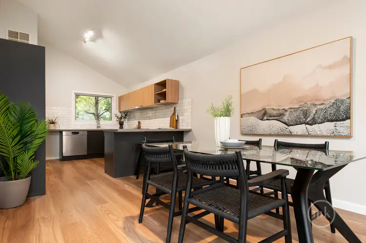 Third view of Homely unit listing, 8/13 Boulton Court, Greensborough VIC 3088