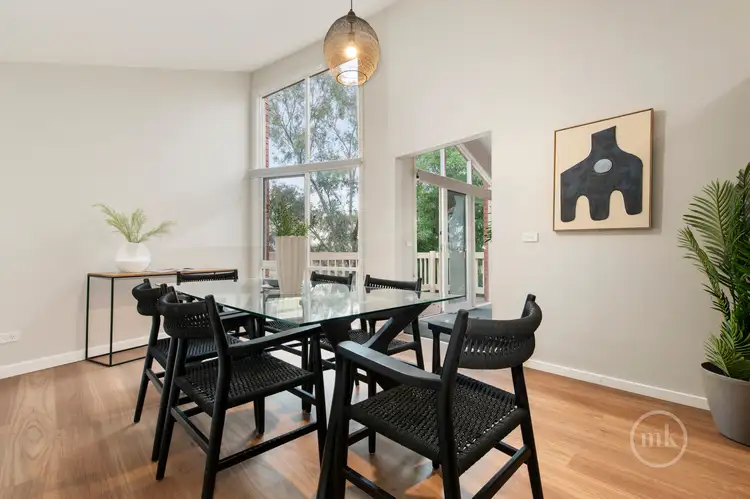 Fourth view of Homely unit listing, 8/13 Boulton Court, Greensborough VIC 3088