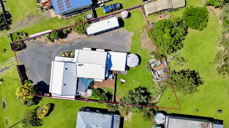Main view of Homely house listing, 24 Brisbane Street, Beaudesert QLD 4285