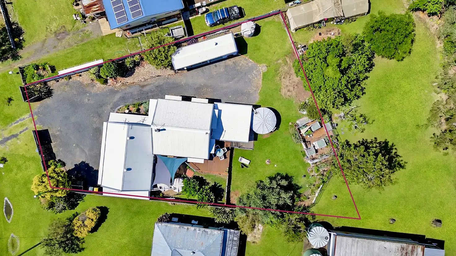 Main view of Homely house listing, 24 Brisbane Street, Beaudesert QLD 4285
