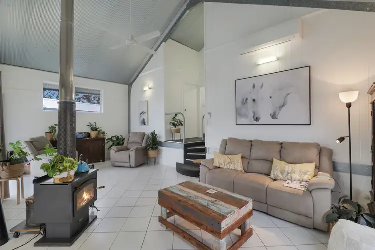 Second view of Homely house listing, 24 Brisbane Street, Beaudesert QLD 4285
