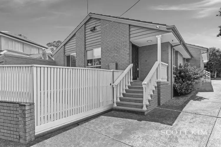 1/17 Temple Street, Ashwood VIC 3147