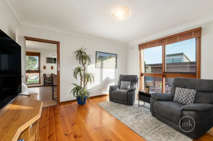 Fifth view of Homely house listing, 18 Broadford Crescent, Macleod VIC 3085