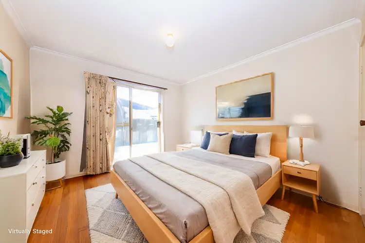 Second view of Homely villa listing, 1 & 2/240 Somerville Road, Kingsville VIC 3012
