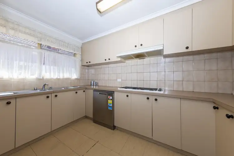 Third view of Homely villa listing, 1 & 2/240 Somerville Road, Kingsville VIC 3012