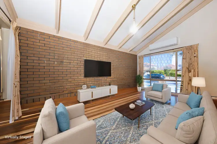 Fourth view of Homely villa listing, 1 & 2/240 Somerville Road, Kingsville VIC 3012