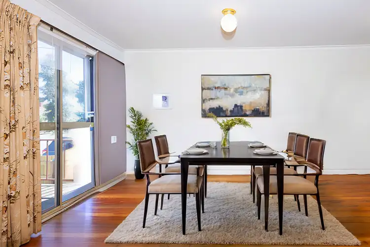Fifth view of Homely villa listing, 1 & 2/240 Somerville Road, Kingsville VIC 3012
