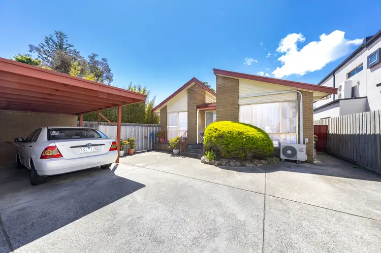 Sixth view of Homely villa listing, 1 & 2/240 Somerville Road, Kingsville VIC 3012