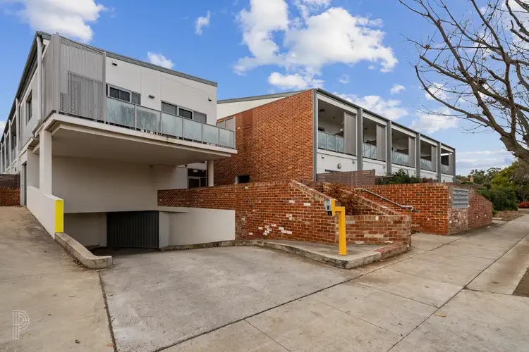 Main view of Homely apartment listing, 22/77 Macarthur Avenue, O'connor ACT 2602