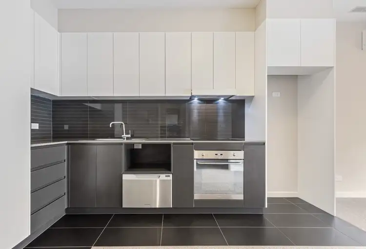 Third view of Homely apartment listing, 22/77 Macarthur Avenue, O'connor ACT 2602