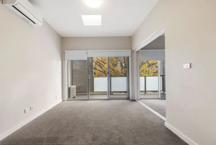 Fourth view of Homely apartment listing, 22/77 Macarthur Avenue, O'connor ACT 2602