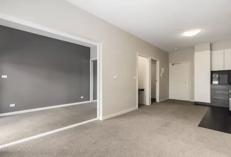 Fifth view of Homely apartment listing, 22/77 Macarthur Avenue, O'connor ACT 2602