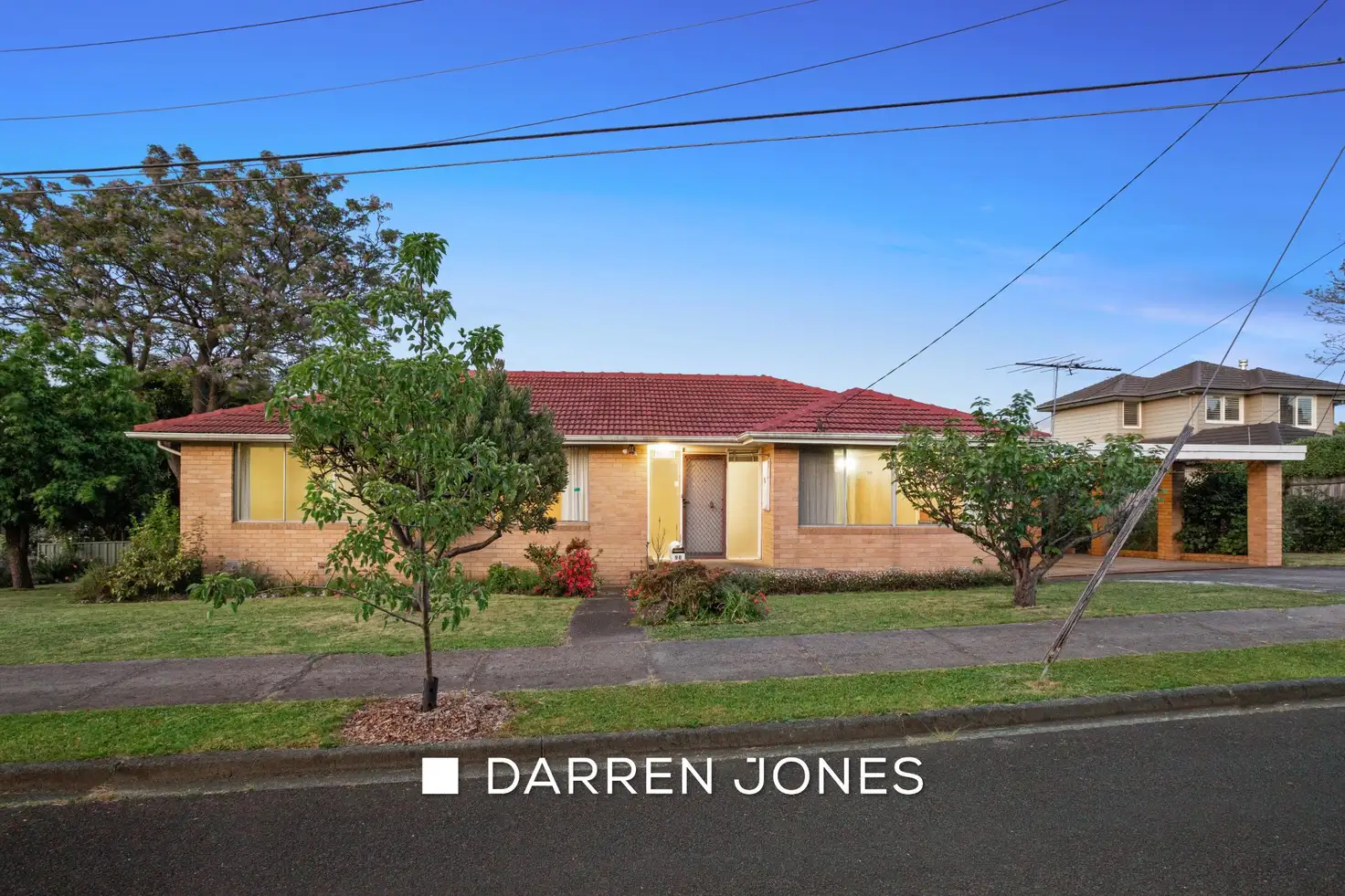 Main view of Homely house listing, 96 Delta Road, Greensborough VIC 3088