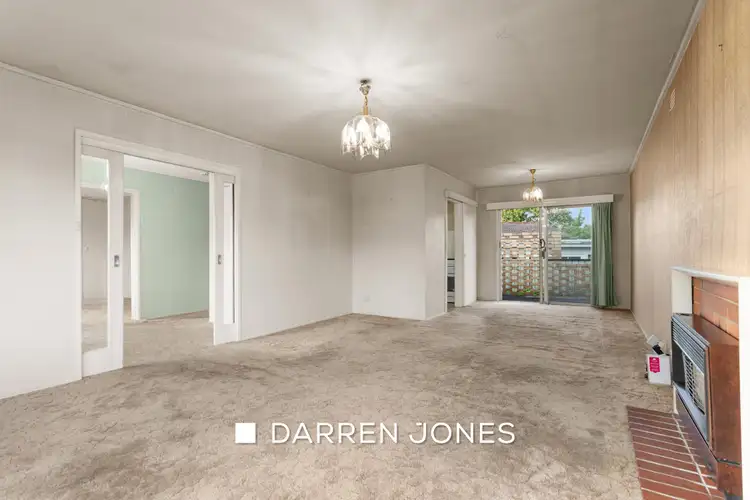 Third view of Homely house listing, 96 Delta Road, Greensborough VIC 3088