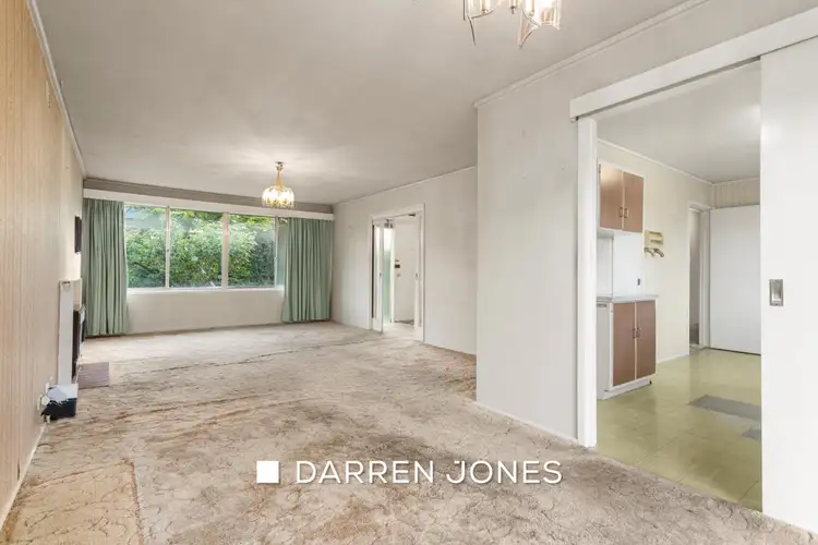 Fifth view of Homely house listing, 96 Delta Road, Greensborough VIC 3088