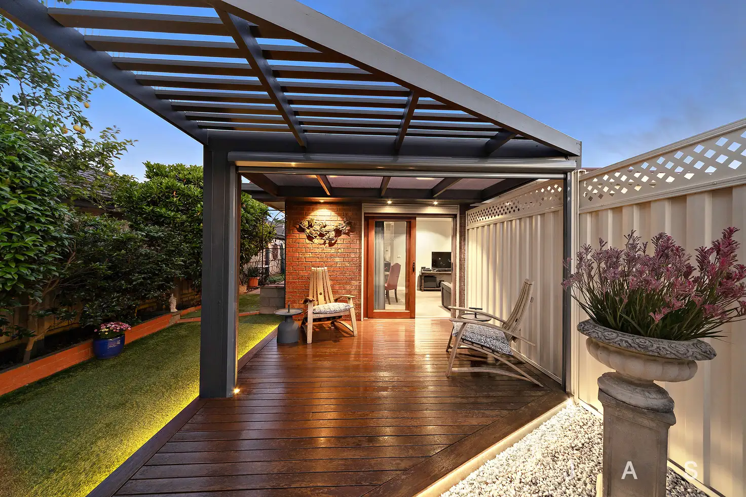 Main view of Homely villa listing, 5/618-620 Barkly Street, West Footscray VIC 3012