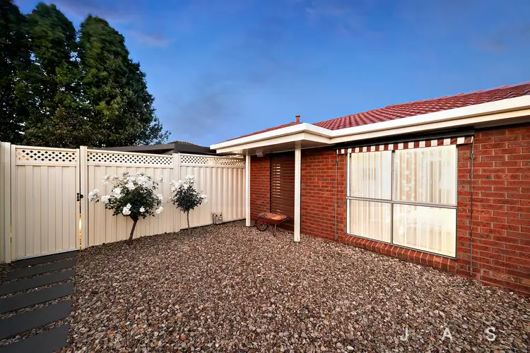 Second view of Homely villa listing, 5/618-620 Barkly Street, West Footscray VIC 3012