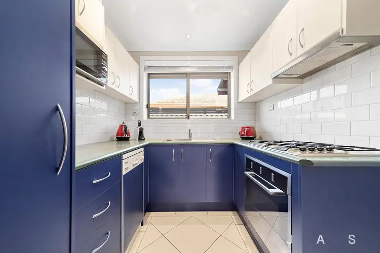 Fourth view of Homely villa listing, 5/618-620 Barkly Street, West Footscray VIC 3012