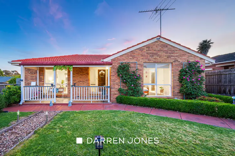 1 Heroic Court, Mill Park VIC 3082
