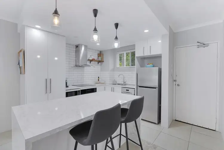 Main view of Homely apartment listing, 224/305-341 Coral Coast Drive, Palm Cove QLD 4879