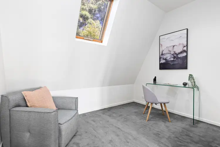 Sixth view of Homely apartment listing, 8/12 Wyuna Road, Caulfield North VIC 3161