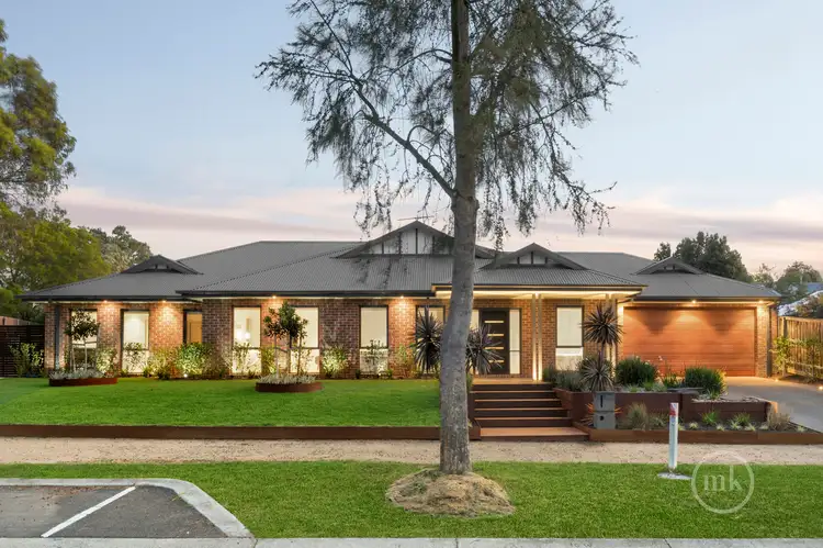 44 Tarawera Road, Doreen VIC 3754