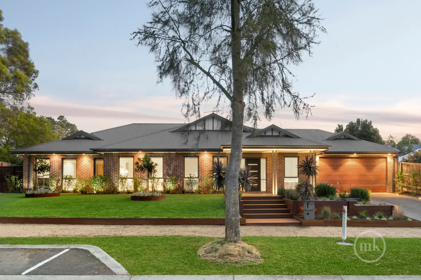 Main view of Homely house listing, 44 Tarawera Road, Doreen VIC 3754