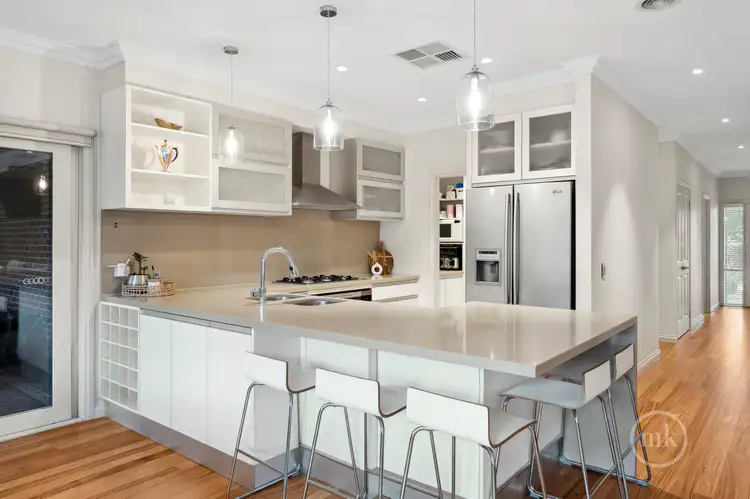 Fifth view of Homely house listing, 44 Tarawera Road, Doreen VIC 3754