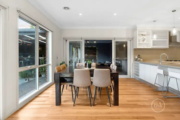 Sixth view of Homely house listing, 44 Tarawera Road, Doreen VIC 3754