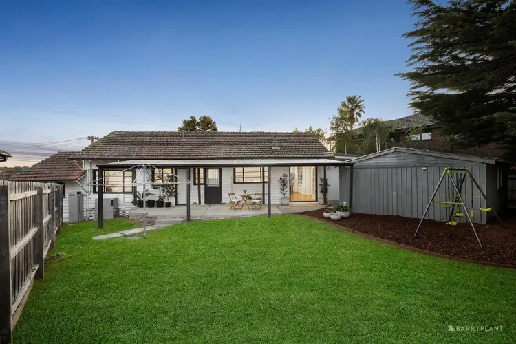 Second view of Homely house listing, 1A Hillingdon Crescent, Doncaster VIC 3108
