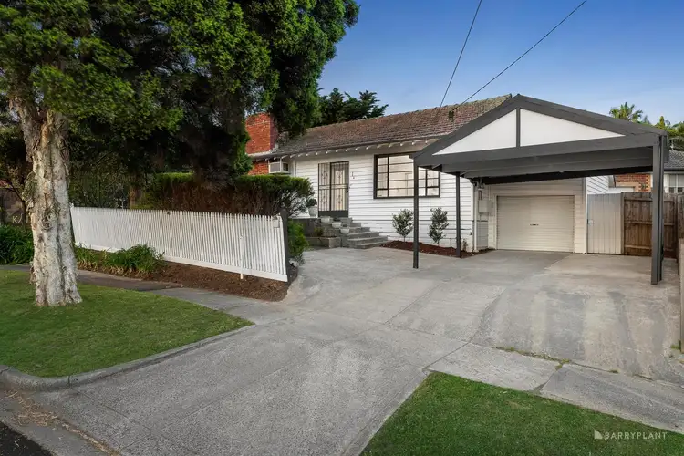 Third view of Homely house listing, 1A Hillingdon Crescent, Doncaster VIC 3108