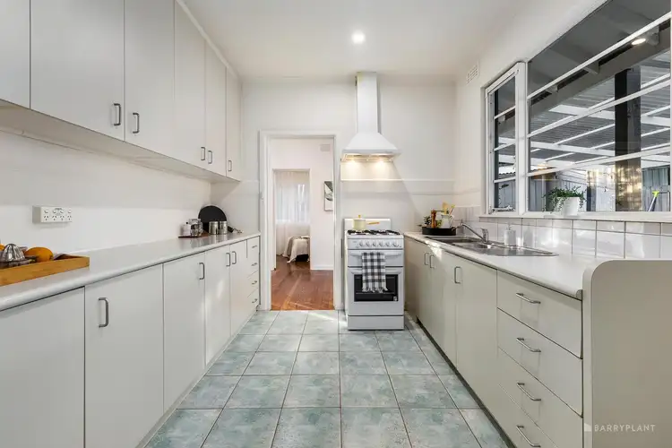 Sixth view of Homely house listing, 1A Hillingdon Crescent, Doncaster VIC 3108