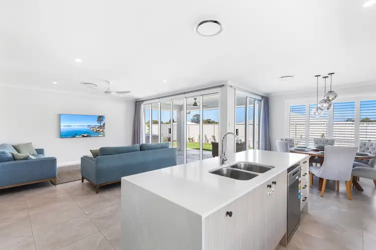Third view of Homely house listing, 7 Goshawk Street, Glass House Mountains QLD 4518