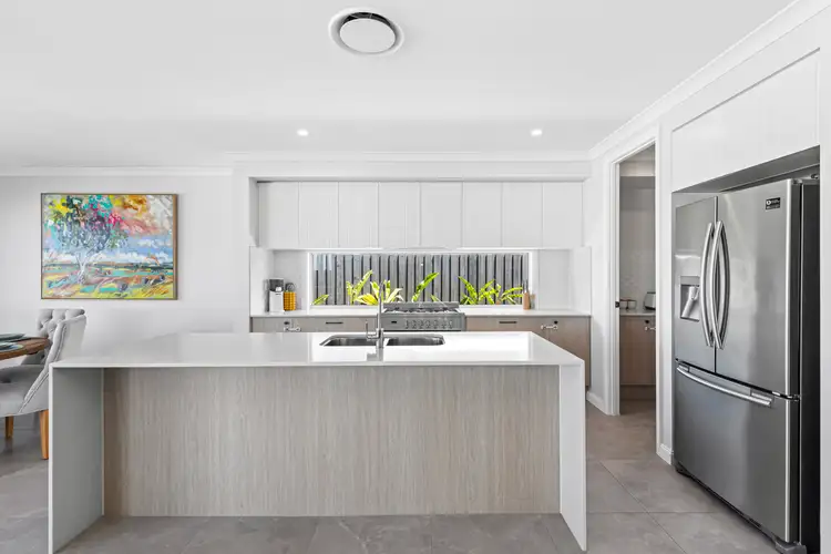 Fourth view of Homely house listing, 7 Goshawk Street, Glass House Mountains QLD 4518