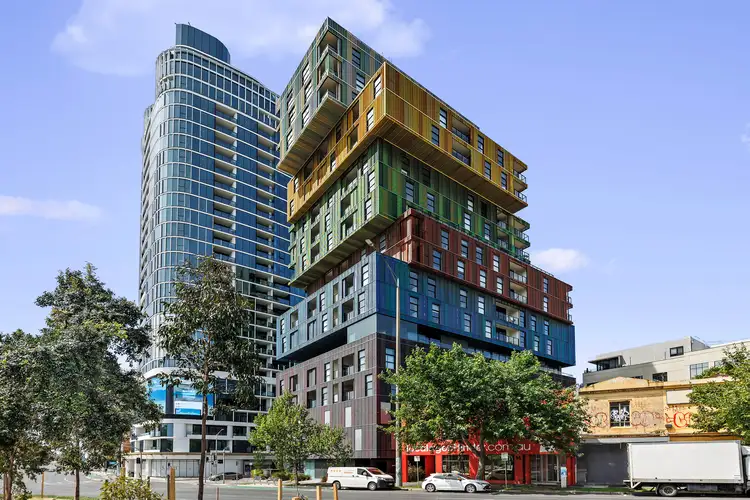1206/6 St Kilda Road, St Kilda VIC 3182