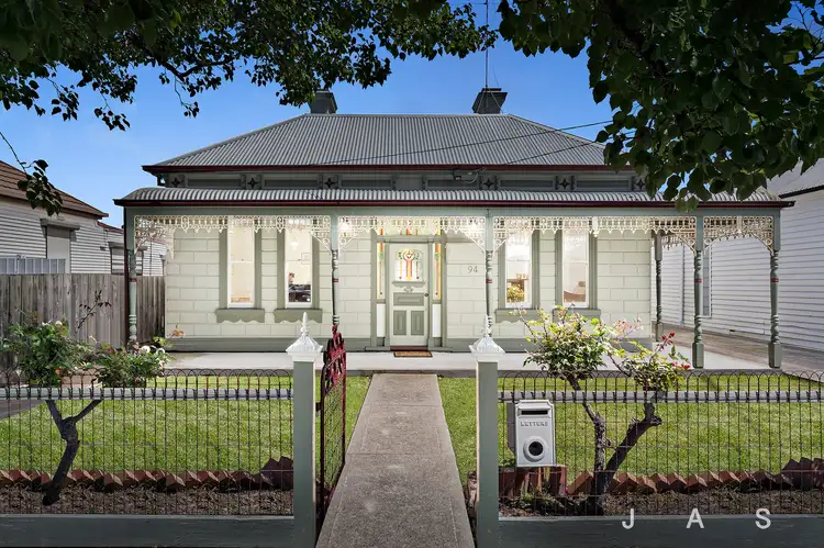 94 Gamon Street, Yarraville VIC 3013