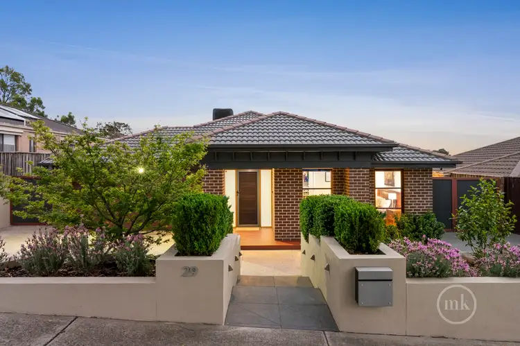 29 Midland Road, Doreen VIC 3754