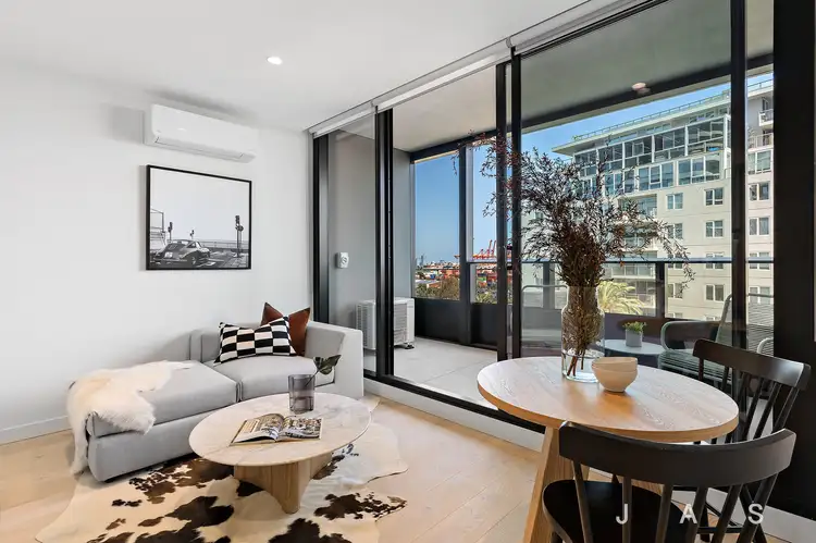 409/2 Hallenstein Street, Footscray VIC 3011