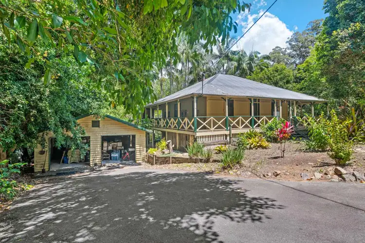 Main view of Homely house listing, 134 Ilkley Road, Ilkley QLD 4554