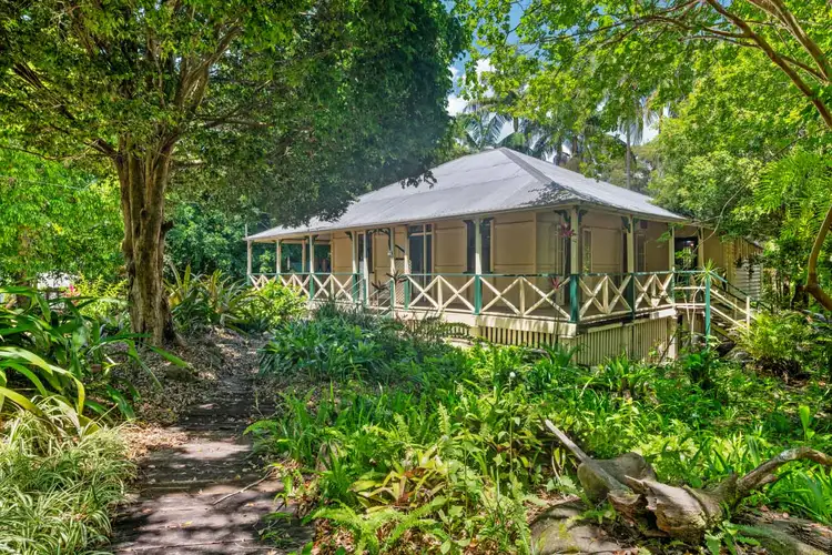 Second view of Homely house listing, 134 Ilkley Road, Ilkley QLD 4554