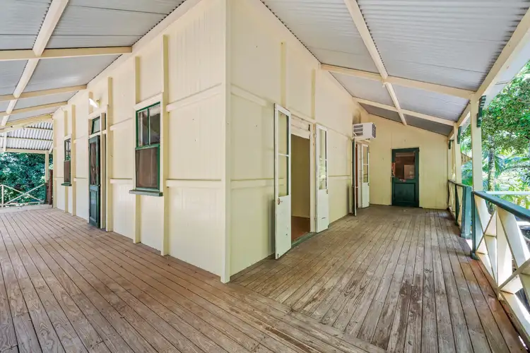 Third view of Homely house listing, 134 Ilkley Road, Ilkley QLD 4554