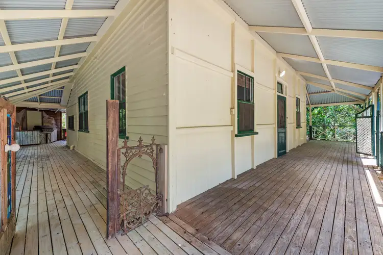 Fifth view of Homely house listing, 134 Ilkley Road, Ilkley QLD 4554