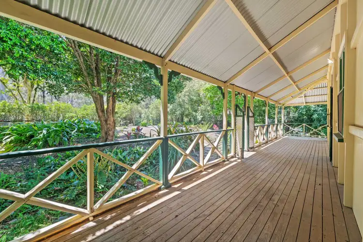 Sixth view of Homely house listing, 134 Ilkley Road, Ilkley QLD 4554