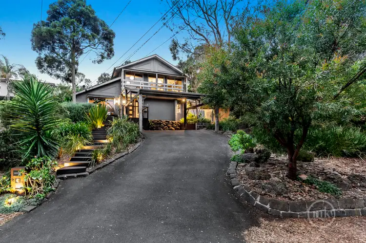 71 Sackville Street, Montmorency VIC 3094